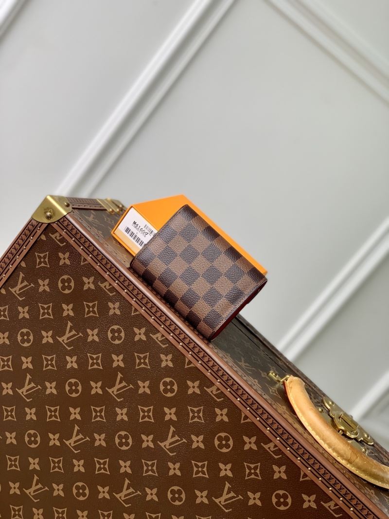 LV Wallets